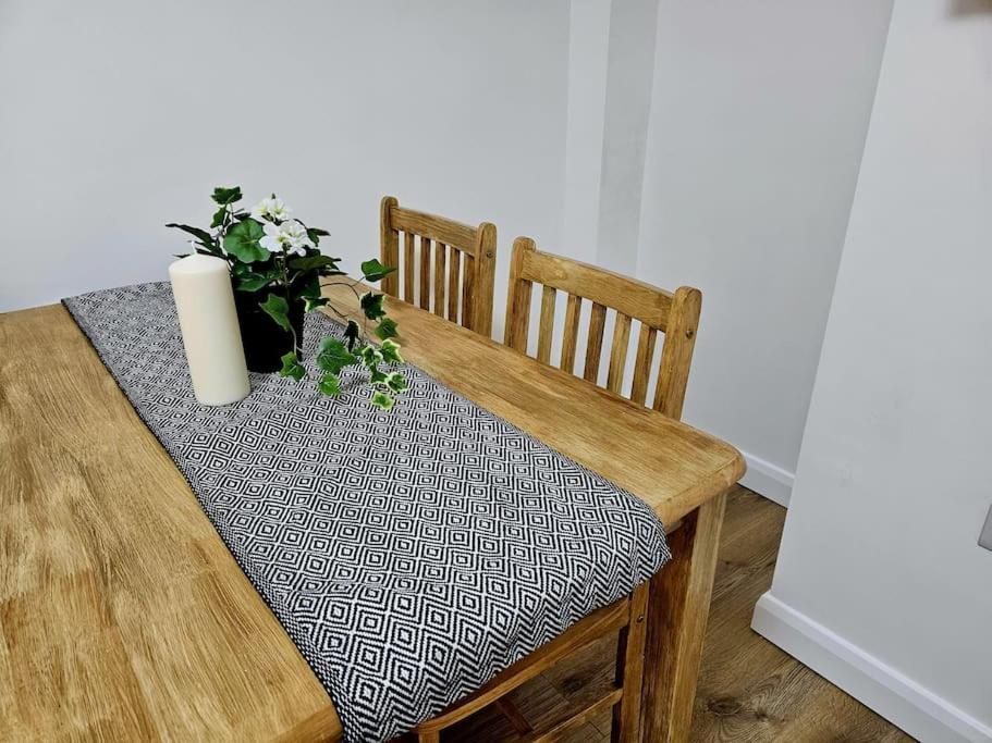 Wonderful Apartment In Wembley 伦敦 外观 照片